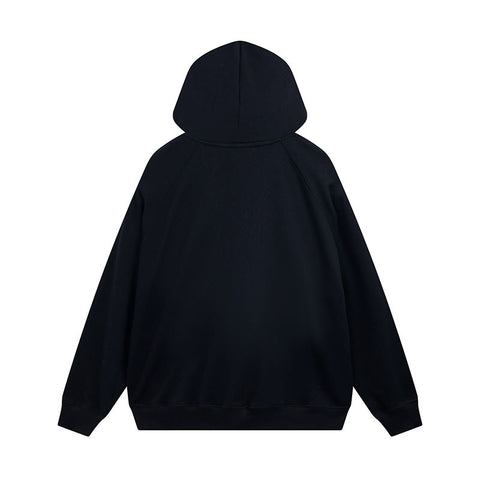 Fear Of God Casual Hoodie 1977