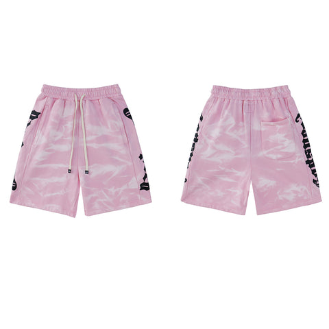 Godspeed Shorts