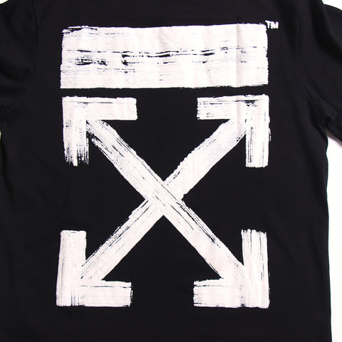 Off White T-Shirt