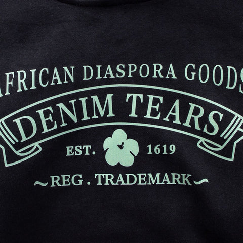 Denim Tears Hoodie