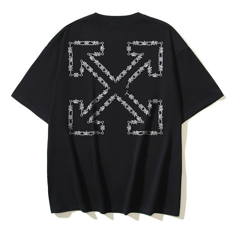 Off White T Shirt