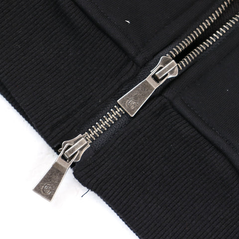 Godspeed Hooded Coat