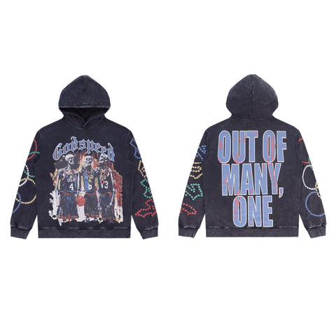 Godspeed Hoodie