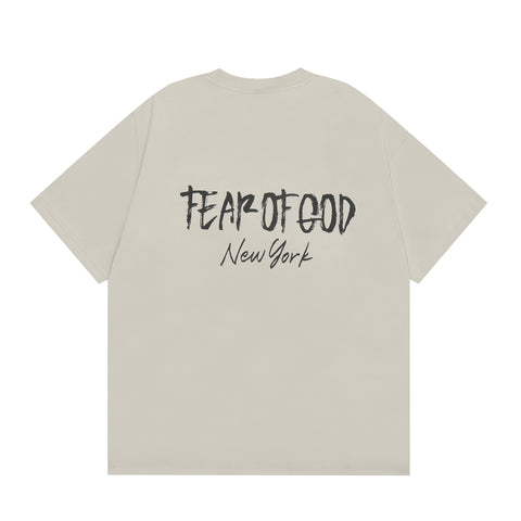 Fear Of God T-Shirts