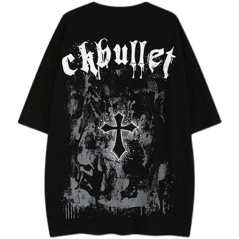 Cross Tee