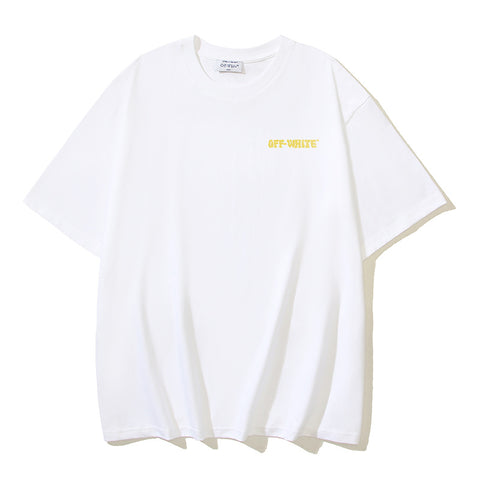Off White T-Shirt