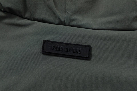 Fear Of God Hoodie