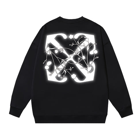 Off White Sweatshirt