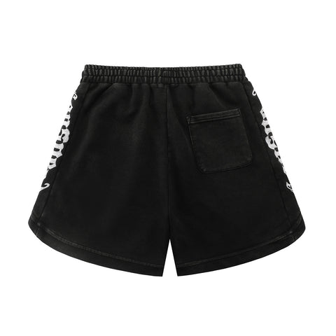 Godspeed Shorts