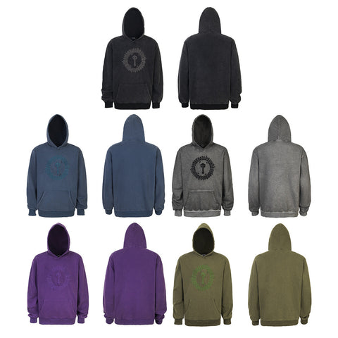 Trapstar Hoodie