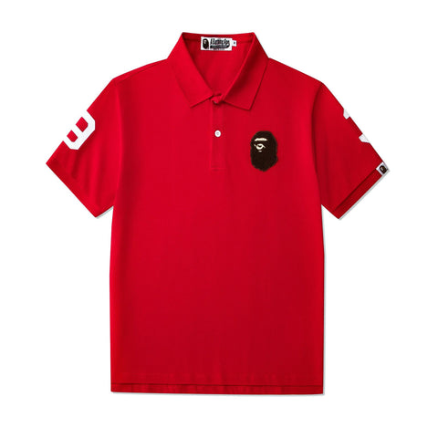 BAPE POLO