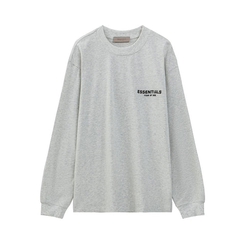 Fear Of God Pullover Long Sleeves