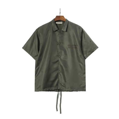 Fear Of God Shirts