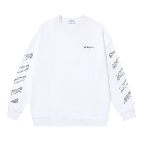 Off White Sweatshirt