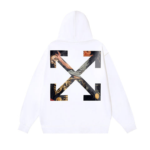 Off White Hoodie