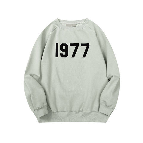 Fear Of God Casual Sweatshirt 1977