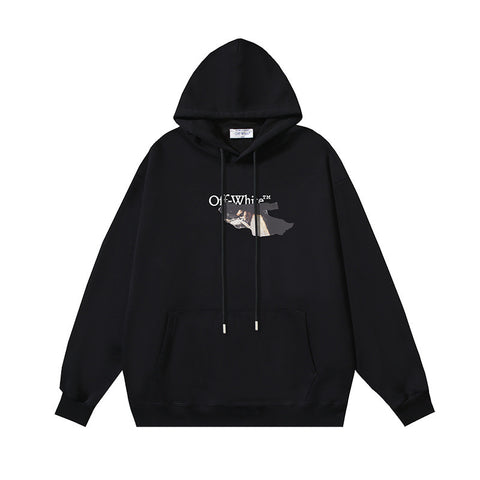 Off White Hoodie