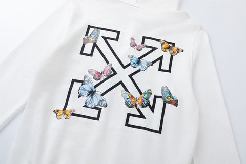 Off White Hoodie