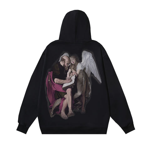 Off White Hoodie