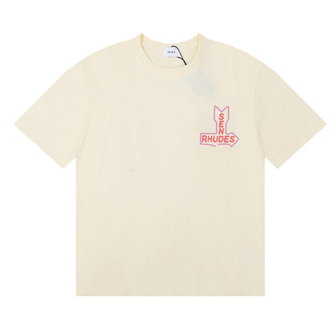 RHUDE T-shirt