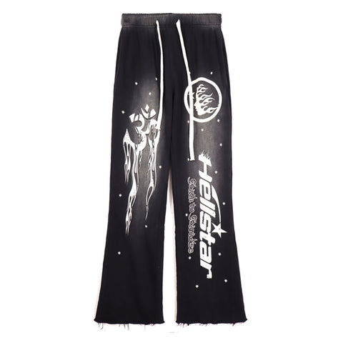 Hellstar Pants