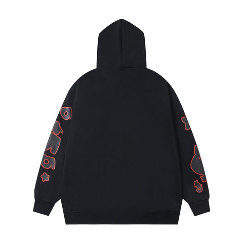 Sp5der Hoodies