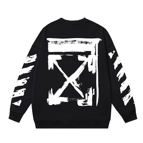 Off White Sweatshirt