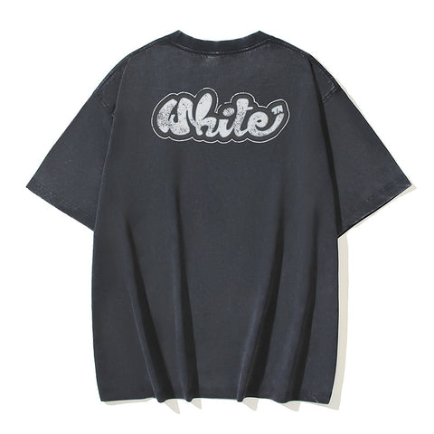 Off White T-Shirt