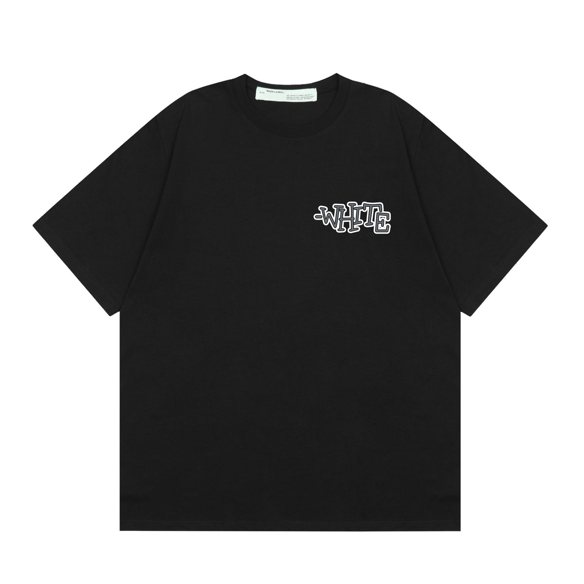 Off White T-Shirts