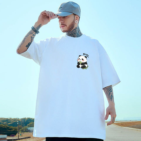 Panda Tee