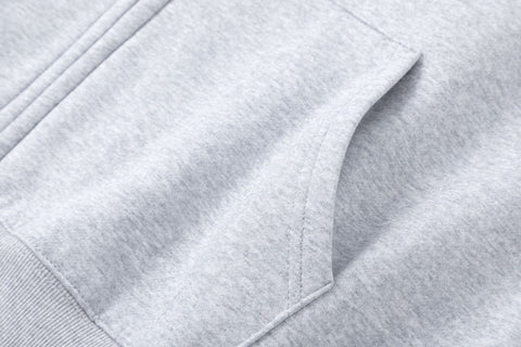 Fear Of God Hooded Coat