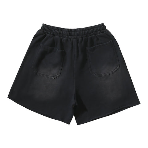 Hellstar Shorts