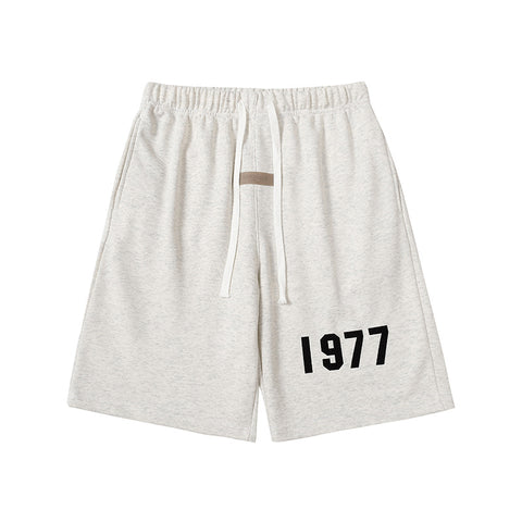 Fear Of God Shorts 1977