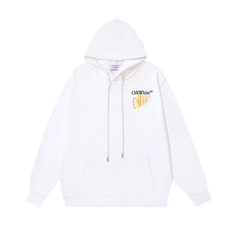 Off White Hoodie