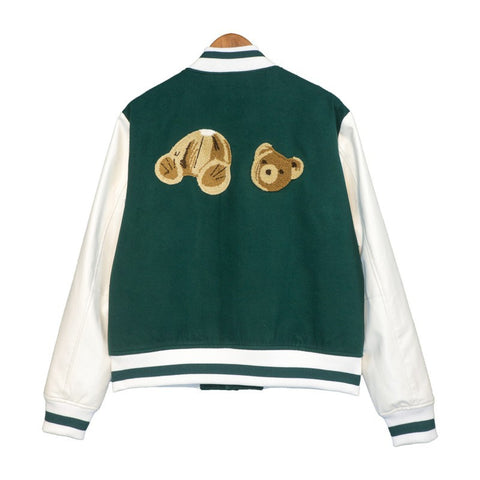 Palm Angels Baseball Jacket