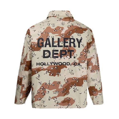 GALLERY DEPT Coats