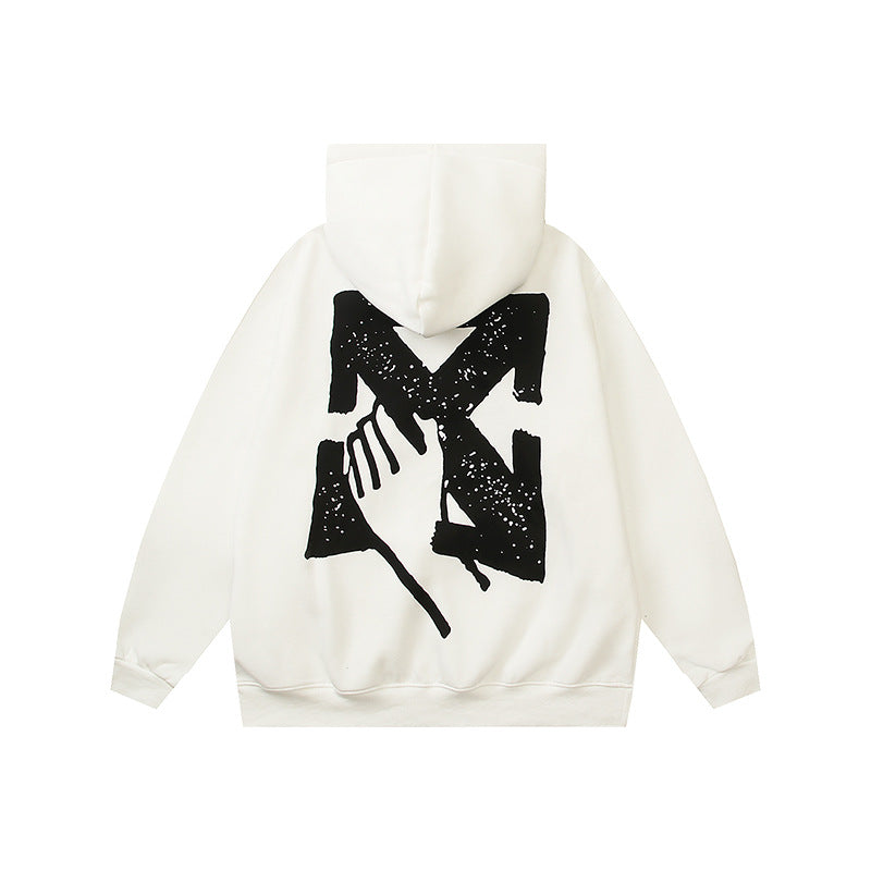 Off White Hoodie