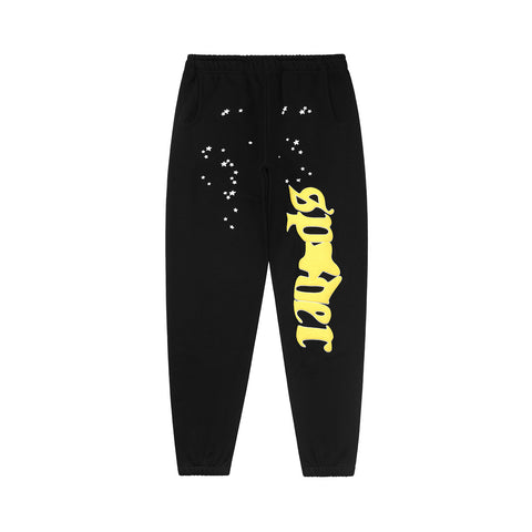 Sp5der Pants