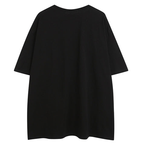 Print Tee