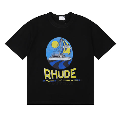 RHUDE T-shirt