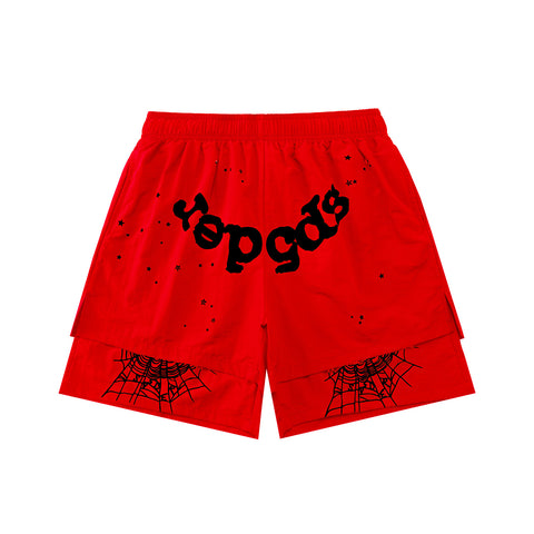 SP5der Shorts