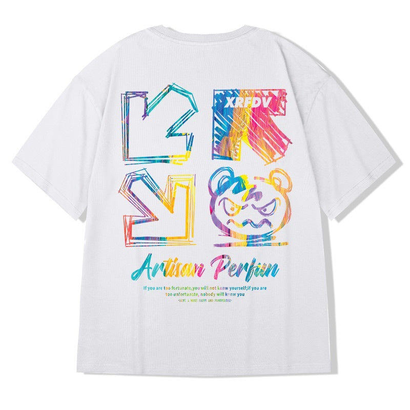Casual Tee