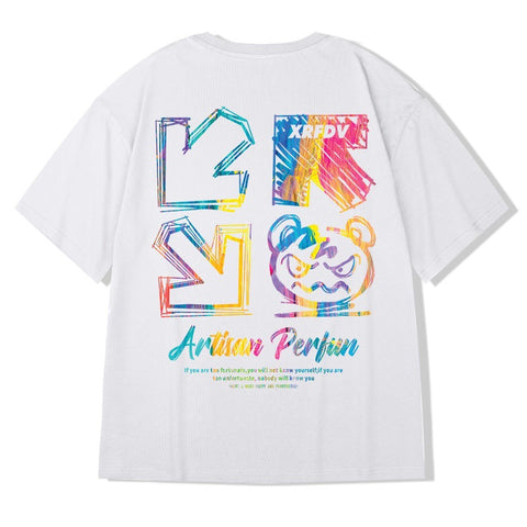 Casual Tee