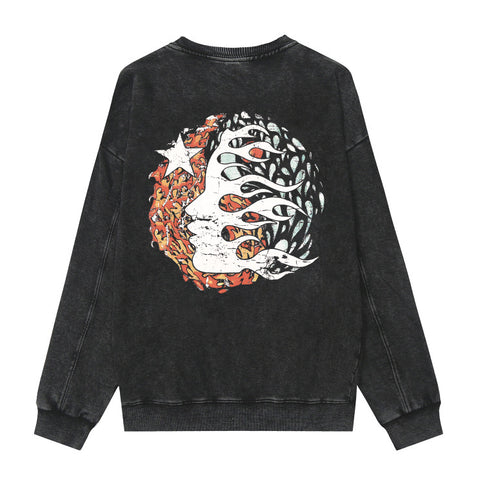 Hellstar Sweatshirt