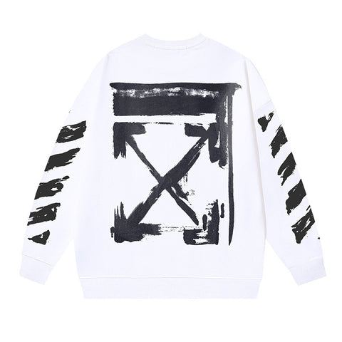 Off White Sweatshirt