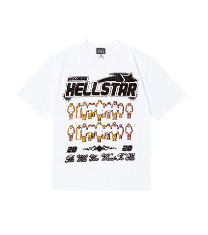 Hellstar T-Shirts