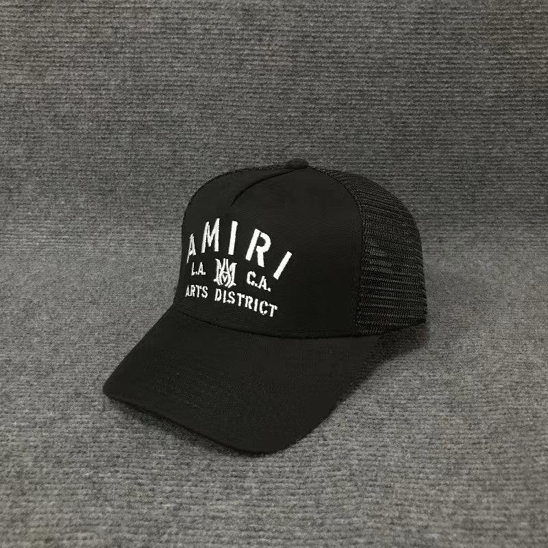 AMIRI Cap