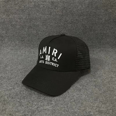 AMIRI Cap