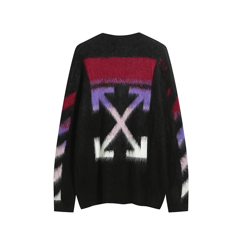 Off White Sweater