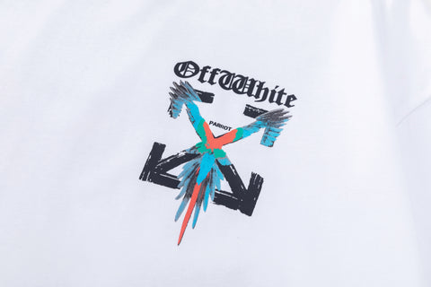 Off White T Shirt